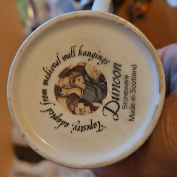 📢2 for $20Dunoon china mug - Picture 5 of 6